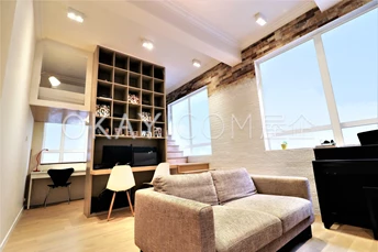 HK$15M 952SF Minerva House For Sale