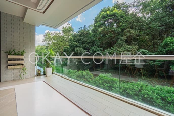 HK$31.5M 1,836SF Mount Pavilia For Sale and Rent