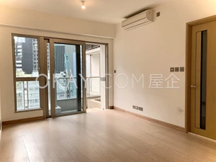 HK$25M 775SF My Central For Sale