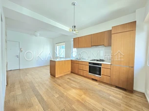 Nan Sang Building - For Rent - 455 SF - HKD 27.5K - #257992