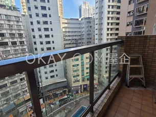 HK$29.5M 1,719SF Ning Yeung Terrace-Block B For Sale