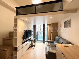 Novum West - Tower 5 - For Rent - 215 SF - HKD 21K - #321207