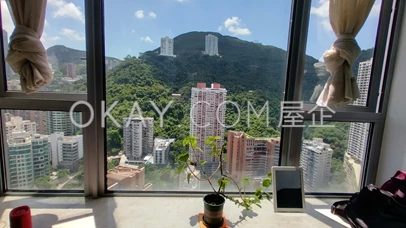 HK$28K 465SF One Wanchai For Rent
