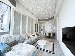 One Wanchai - For Rent - 851 SF - HKD 55K - #261530
