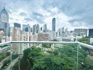 HK$24M 867SF One Wanchai For Sale