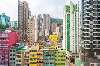 HK$8.9M 442SF One Wanchai For Sale