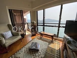 HK$23.8M 1,077SF Pacific View-Block 1 For Sale