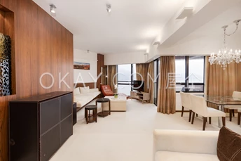 HK$50K 1,077SF Pacific View-Block 5 For Rent