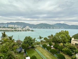 HK$15.7M 1,359SF Peninsula Village - Caperidge Drive-Block 24 For Sale