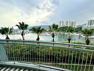 HK$45K 1,351SF Peninsula Village - Coastline Villa-Block 26 For Rent