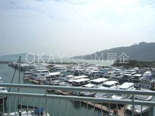 HK$32K 1,282SF Peninsula Village - Coastline Villa-Block 28 For Rent