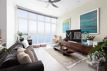 HK$28M 1,903SF Peninsula Village - Coastline Villa-Block 38 For Sale
