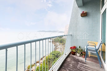 HK$14.9M 1,282SF Peninsula Village - Coastline Villa-Block 42 For Sale and Rent