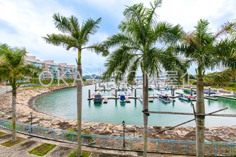 HK$19M 1,284SF Peninsula Village - Coastline Villa-Block 8 For Sale