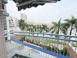 HK$38K 1,347SF Peninsula Village - Coastline Villa For Sale and Rent