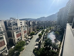 Poggibonsi - Block 6 - For Rent - 821 SF - HKD 34K - #376793