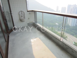 HK$40M 1,590SF Pokfulam Court For Sale