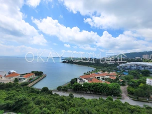 HK$28M 1,677SF Positano Discovery Bay-Block L15 For Sale