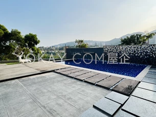 HK$69K 1,758SF Positano Discovery Bay-Block L18 For Rent