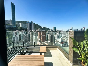 HK$60M 1,453SF Regent Hill For Sale and Rent