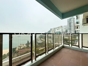 HK$103K 2,230SF Repulse Bay Apartments-Block B For Rent