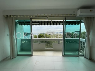 HK$110K 2,578SF Repulse Bay Towers For Sale and Rent