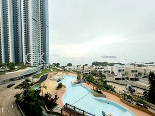 HK$63K 1,191SF Residence Bel-Air - Phase 1-Tower 3 For Rent