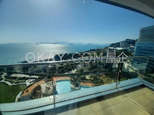 HK$45M 1,358SF Residence Bel-Air - Phase 1-Tower 6 For Sale