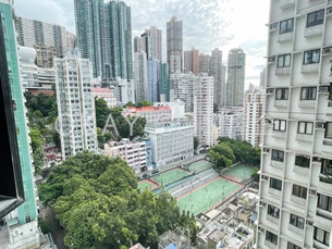 HK$8.4M 392SF Rich View Terrace For Sale