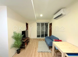 Richview Villa - For Rent - 325 SF - HKD 5.35M - #40420