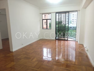 HK$42K 910SF San Francisco Towers-Block A For Rent