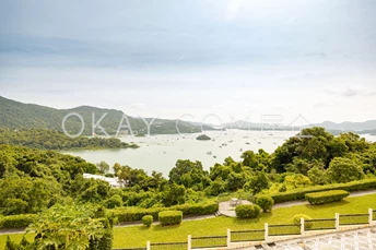HK$50K 1,519SF Sea View Villa - Tai Mong Tsai Road For Sale and Rent
