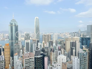 HK$49.8M 1,398SF Seymour For Sale and Rent