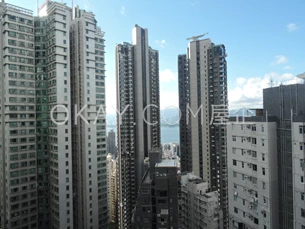 HK$23M 1,033SF Seymour Place For Sale