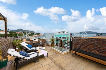 Subject To Offer 1,000SF Shek O Village For Sale