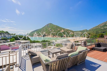 Subject To Offer 1,500SF Shek O Village For Sale