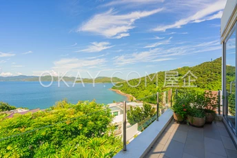 HK$76.8M 2,127SF Silver View Lodge For Sale