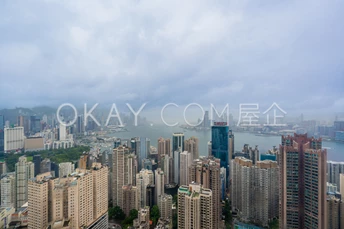 HK$36M 998SF Sky Horizon-Block 1 For Sale