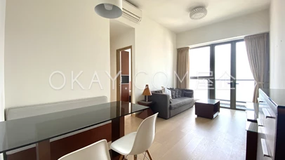 HK$42K 553SF Soho 189 For Sale and Rent