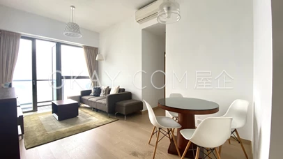 HK$49K 745SF Soho 189 For Sale and Rent