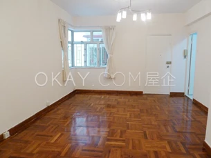 HK$32K 860SF Sung Ling Mansion For Rent