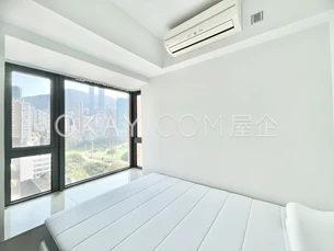 HK$27K 459SF Tagus Residences For Rent