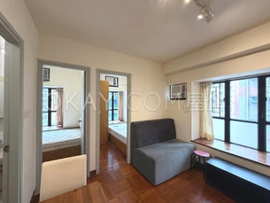 Tai Yuen Court - For Rent - 311 SF - HKD 22K - #229925
