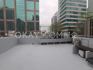 HK$11M 747SF Tak Yan Building For Sale and Rent