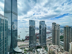 HK$64K 1,023SF The Arch - Moon Tower (Tower 2A) For Rent