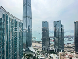 HK$68K 970SF The Arch - Moon Tower (Tower 2A) For Sale and Rent