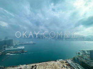HK$250K 2,756SF The Arch - Sky Tower (Tower 1) For Sale and Rent