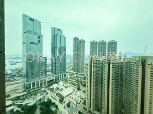 HK$50K 846SF The Arch - Sky Tower (Tower 1) For Rent