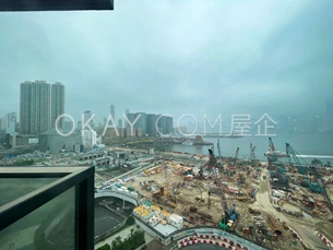 HK$55K 953SF The Arch - Sun Tower (Tower 1A) For Rent