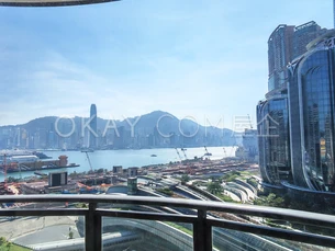 The Austin - Block 2 - For Rent - 980 SF - HKD 32M - #302344